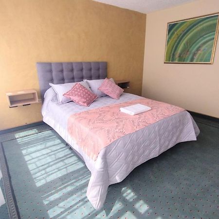 Innovar Casa Hostal Μπογκοτά Εξωτερικό φωτογραφία