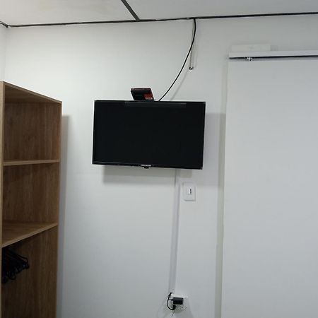 Innovar Casa Hostal Μπογκοτά Εξωτερικό φωτογραφία