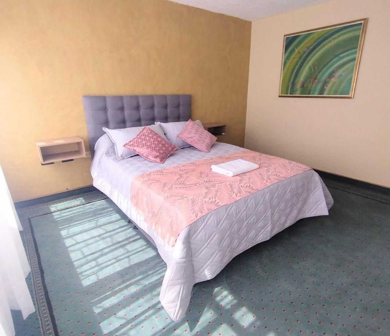 Innovar Casa Hostal Μπογκοτά Εξωτερικό φωτογραφία