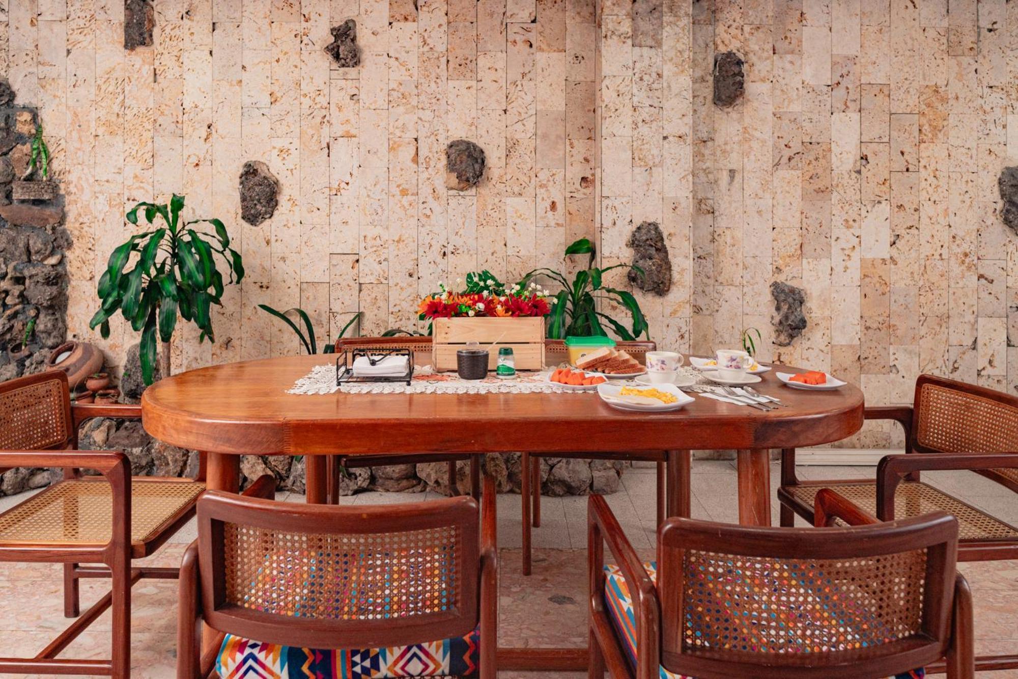 Innovar Casa Hostal Μπογκοτά Εξωτερικό φωτογραφία
