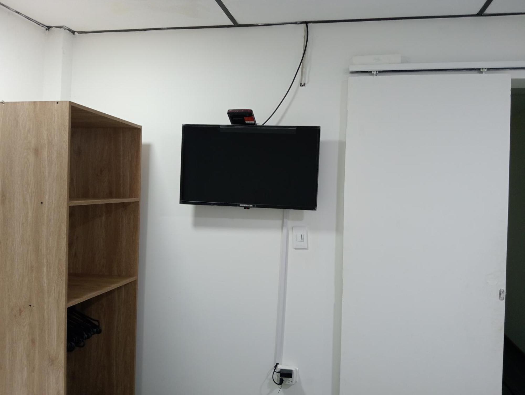 Innovar Casa Hostal Μπογκοτά Εξωτερικό φωτογραφία