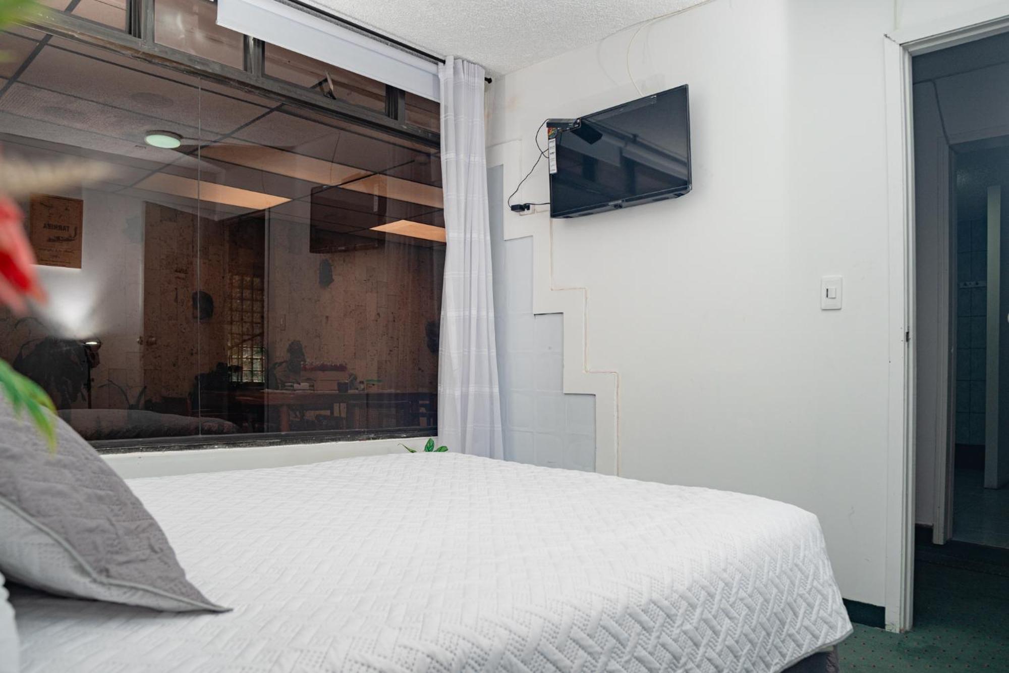 Innovar Casa Hostal Μπογκοτά Εξωτερικό φωτογραφία