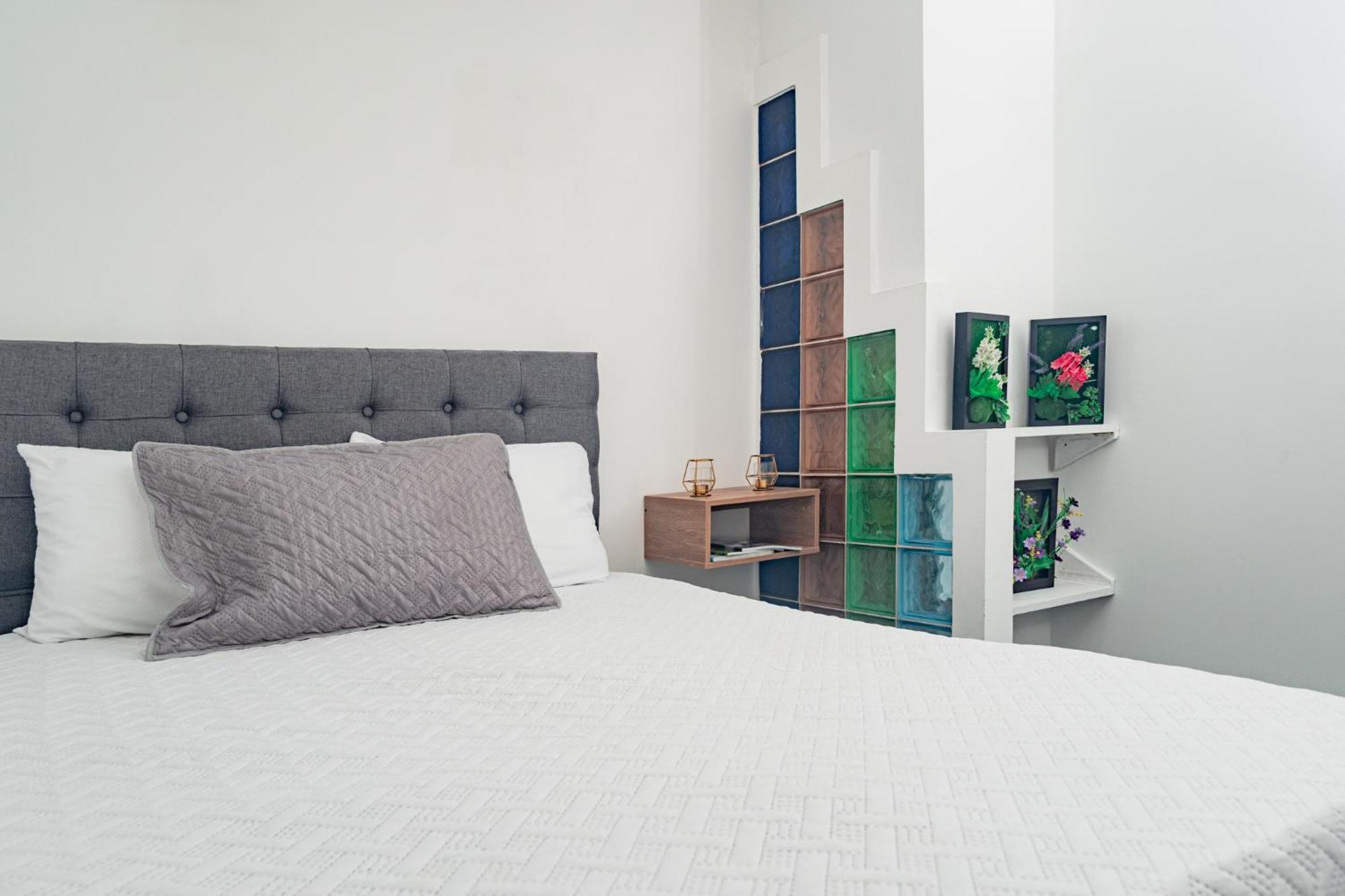 Innovar Casa Hostal Μπογκοτά Εξωτερικό φωτογραφία