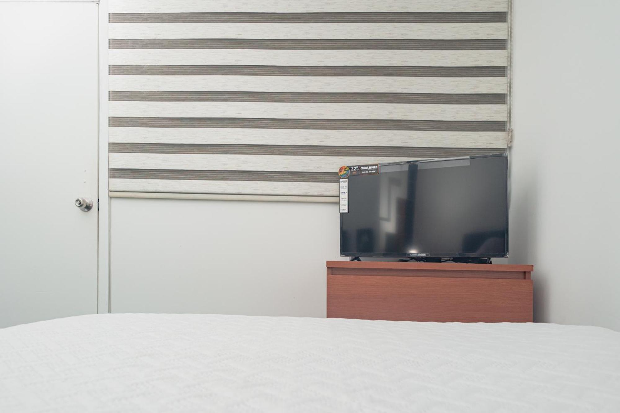 Innovar Casa Hostal Μπογκοτά Εξωτερικό φωτογραφία