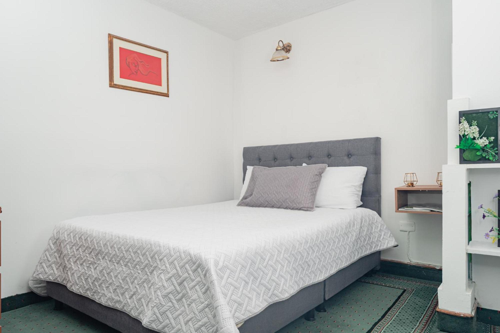Innovar Casa Hostal Μπογκοτά Εξωτερικό φωτογραφία