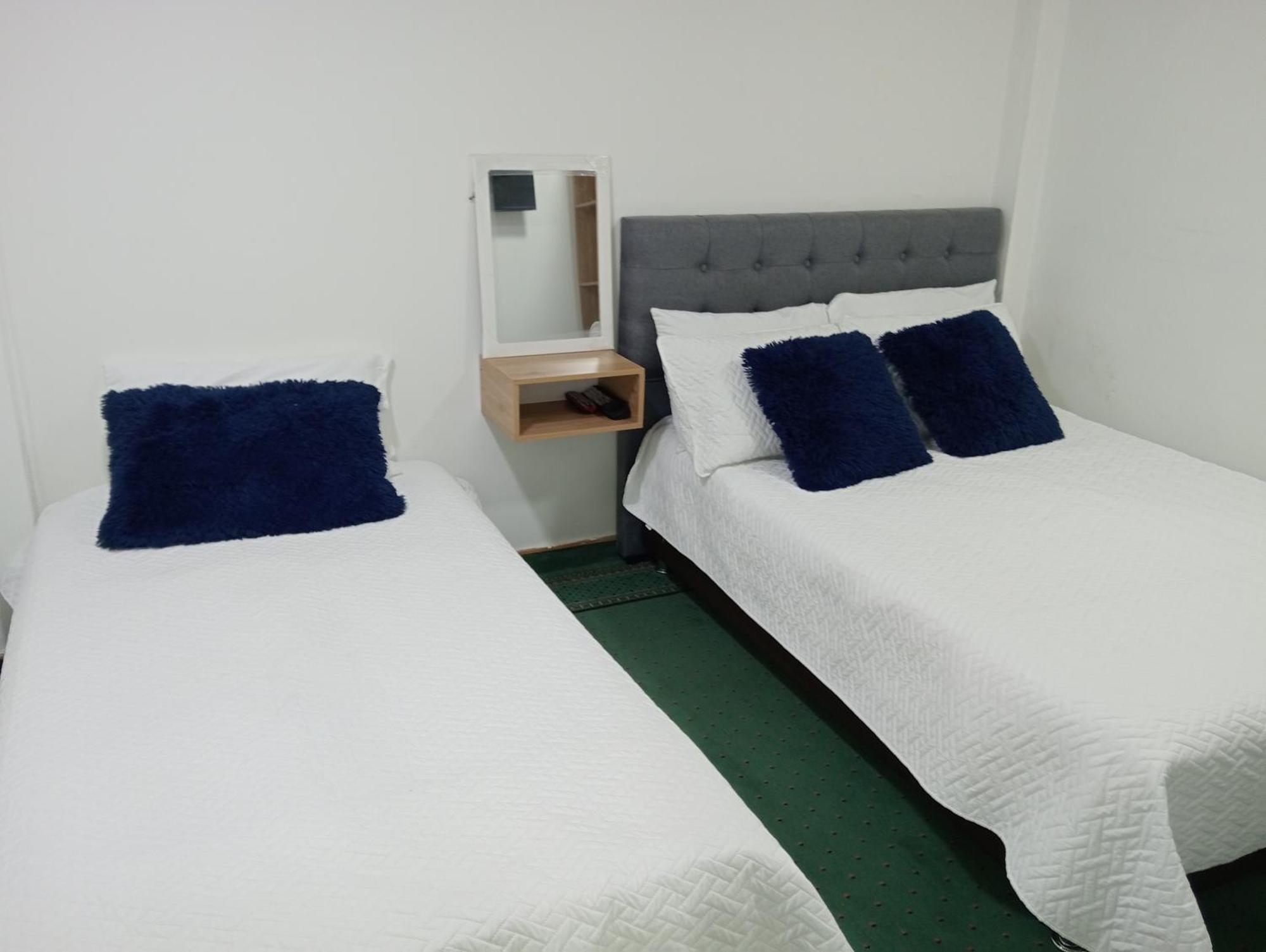 Innovar Casa Hostal Μπογκοτά Εξωτερικό φωτογραφία