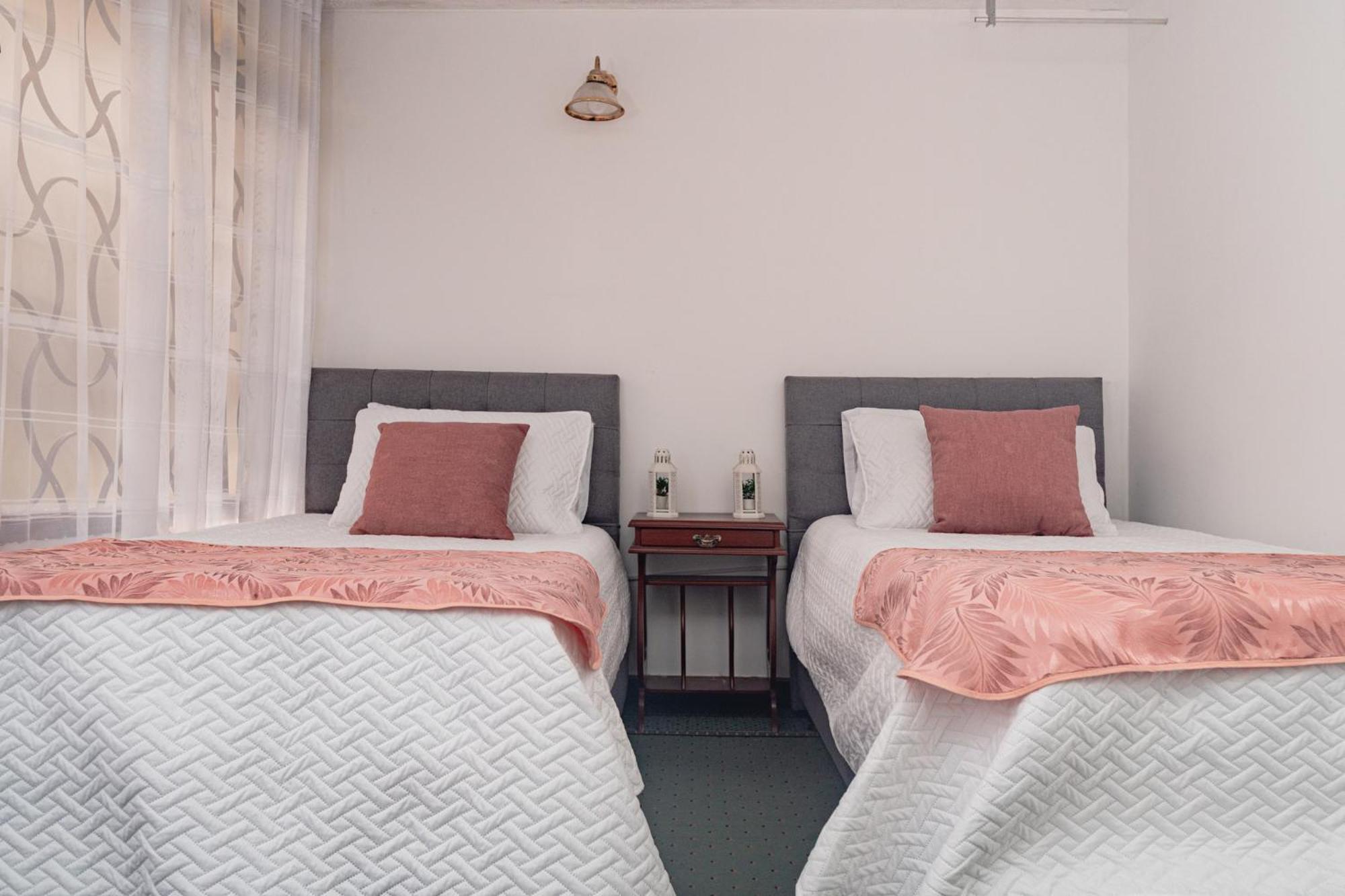 Innovar Casa Hostal Μπογκοτά Εξωτερικό φωτογραφία