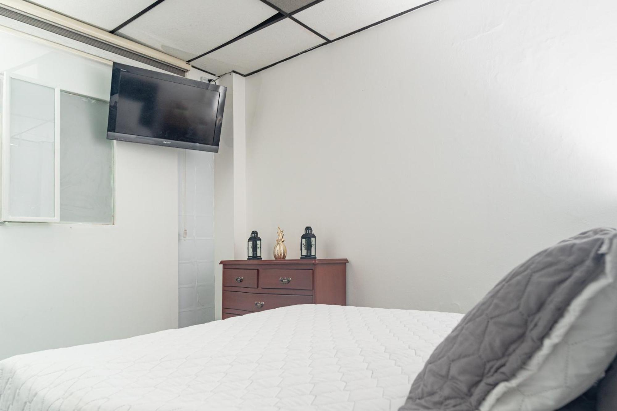 Innovar Casa Hostal Μπογκοτά Εξωτερικό φωτογραφία