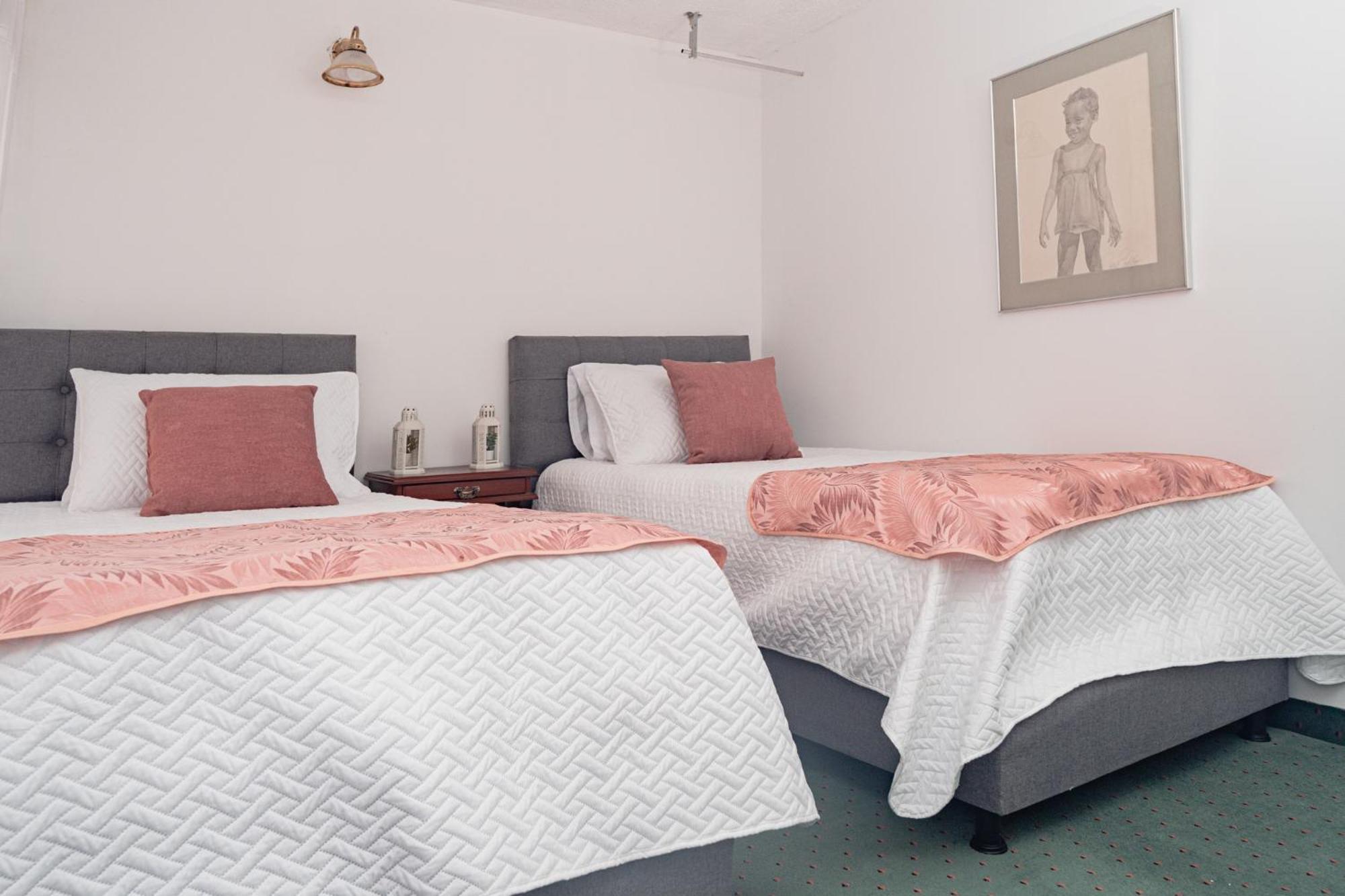 Innovar Casa Hostal Μπογκοτά Εξωτερικό φωτογραφία