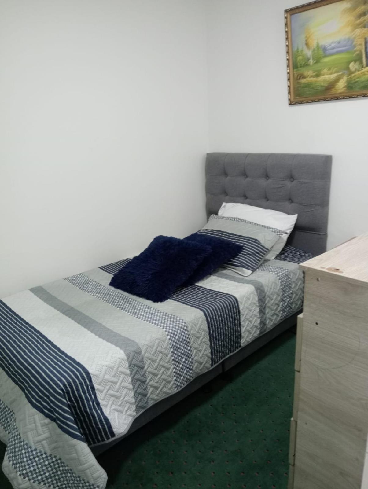 Innovar Casa Hostal Μπογκοτά Εξωτερικό φωτογραφία