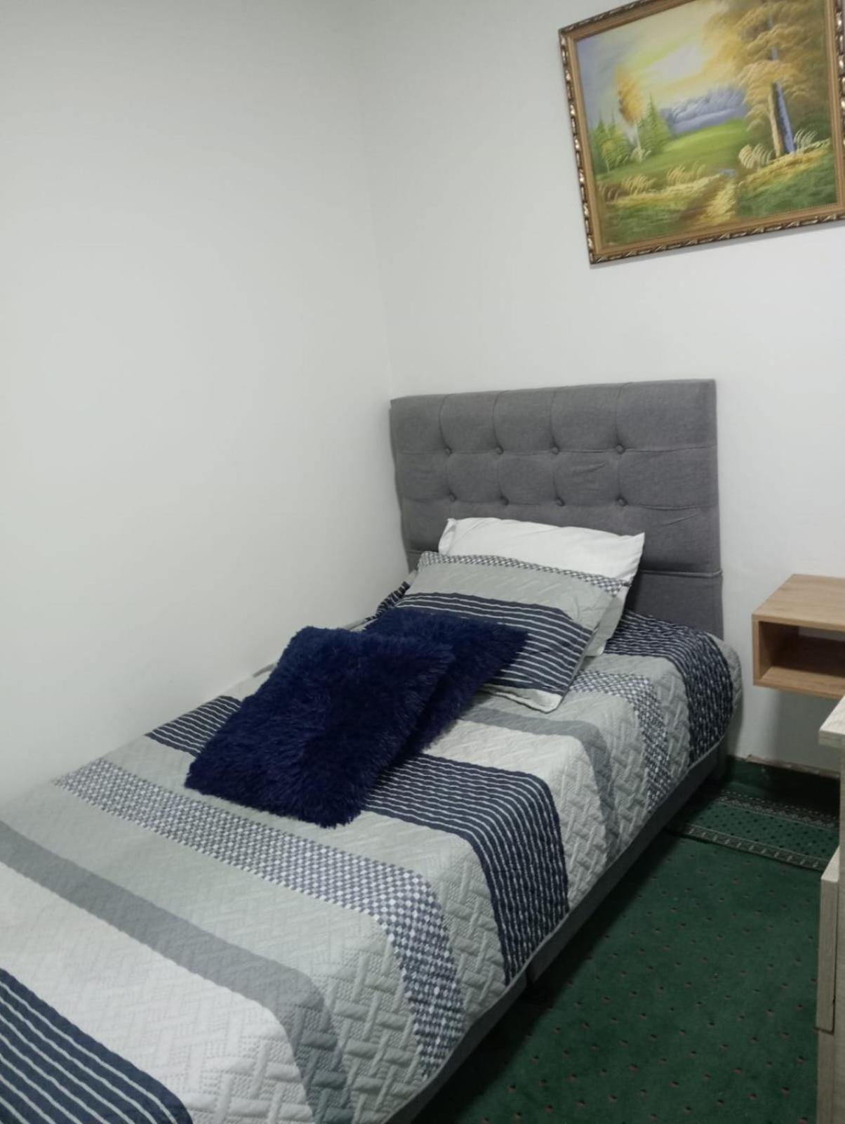 Innovar Casa Hostal Μπογκοτά Εξωτερικό φωτογραφία