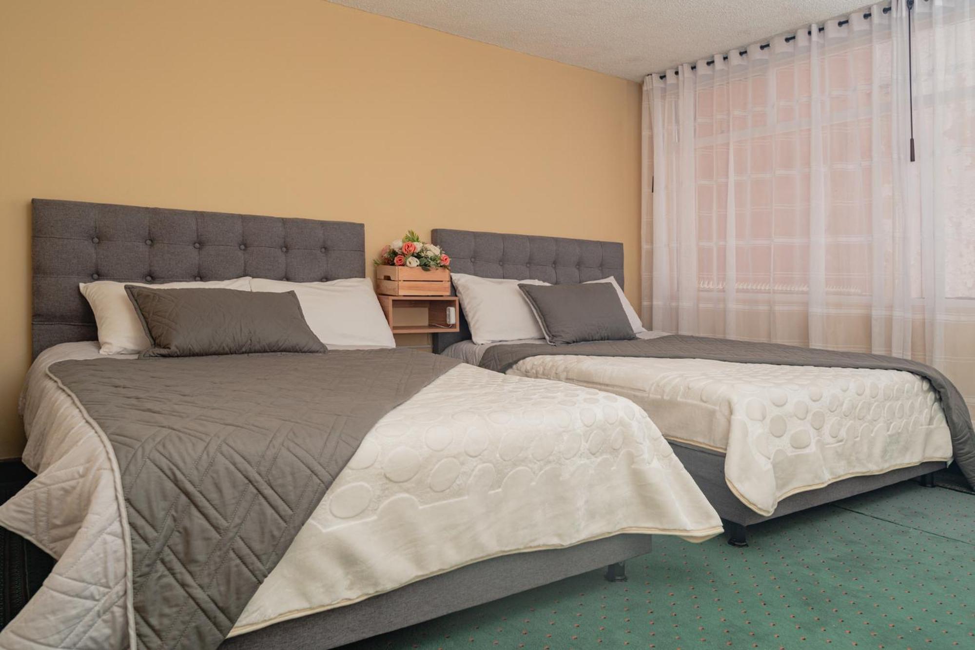 Innovar Casa Hostal Μπογκοτά Εξωτερικό φωτογραφία
