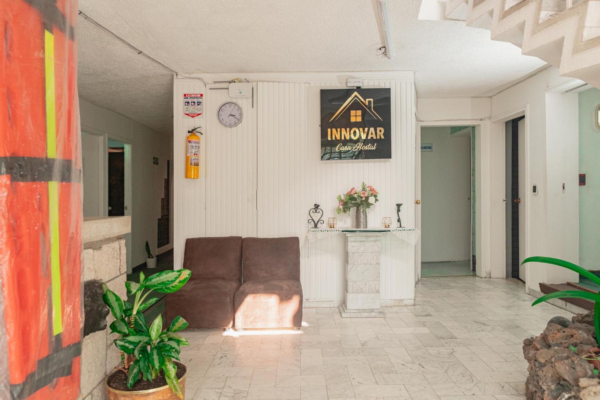 Innovar Casa Hostal Μπογκοτά Εξωτερικό φωτογραφία