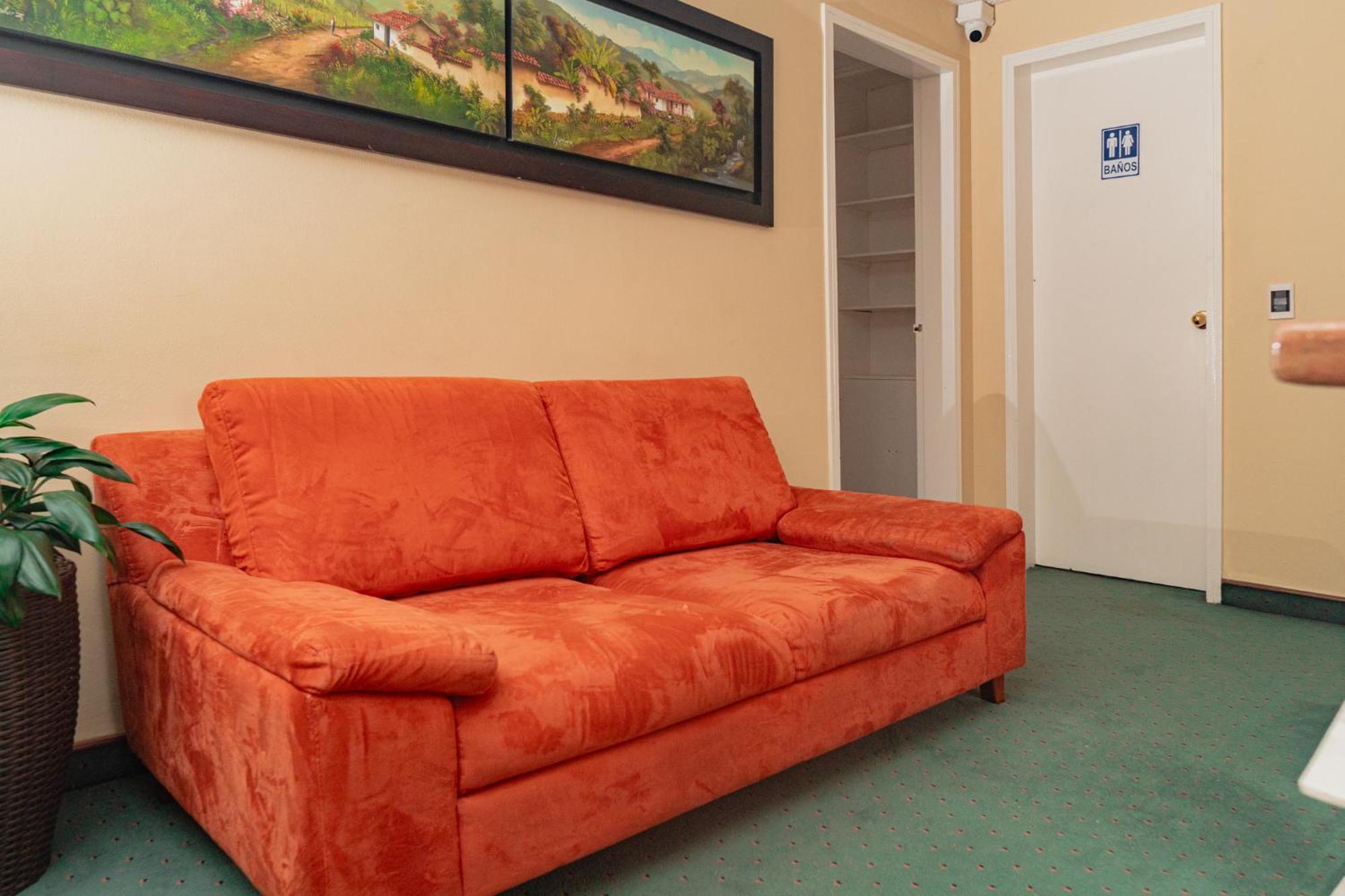 Innovar Casa Hostal Μπογκοτά Εξωτερικό φωτογραφία