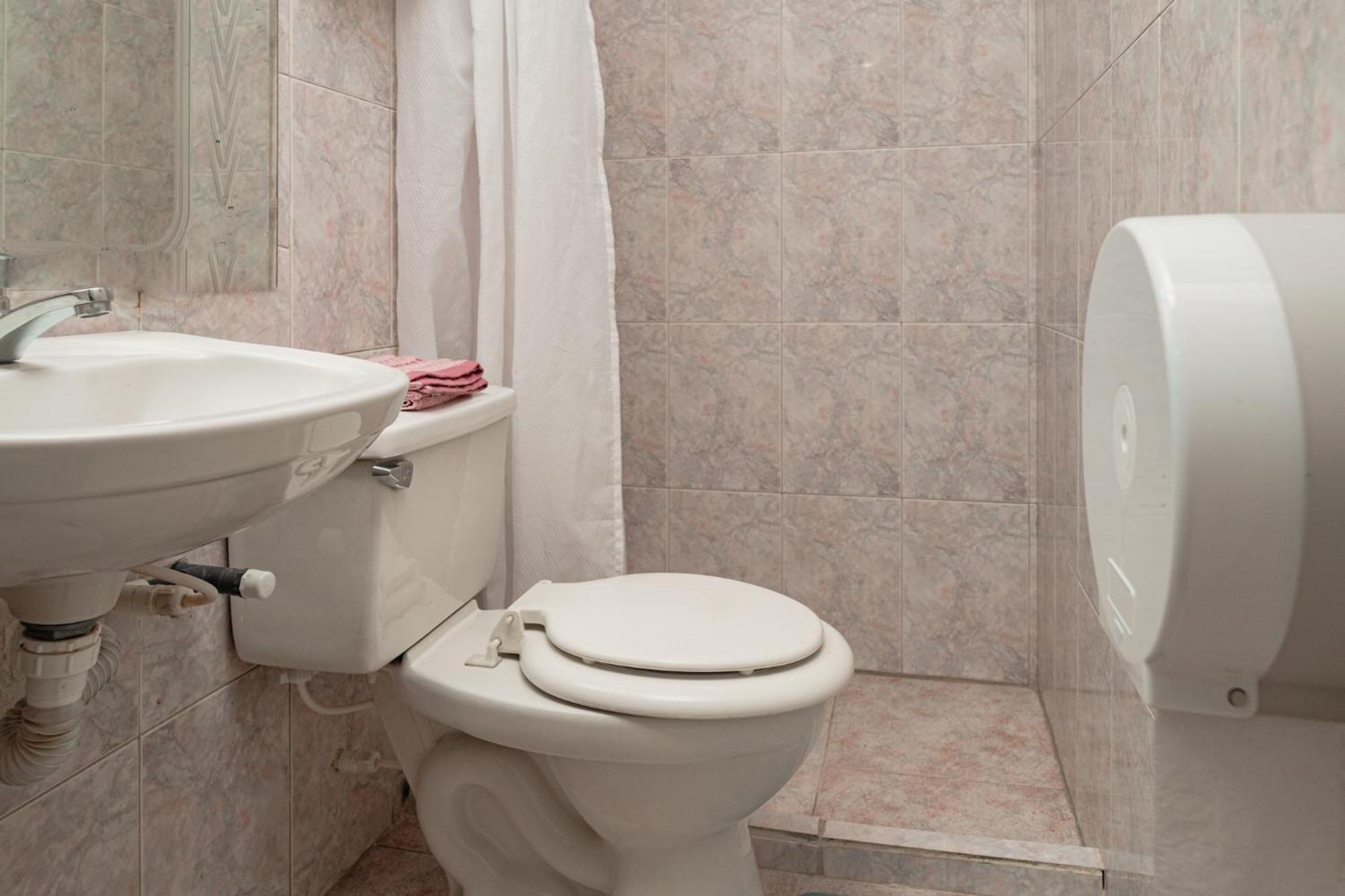 Innovar Casa Hostal Μπογκοτά Εξωτερικό φωτογραφία