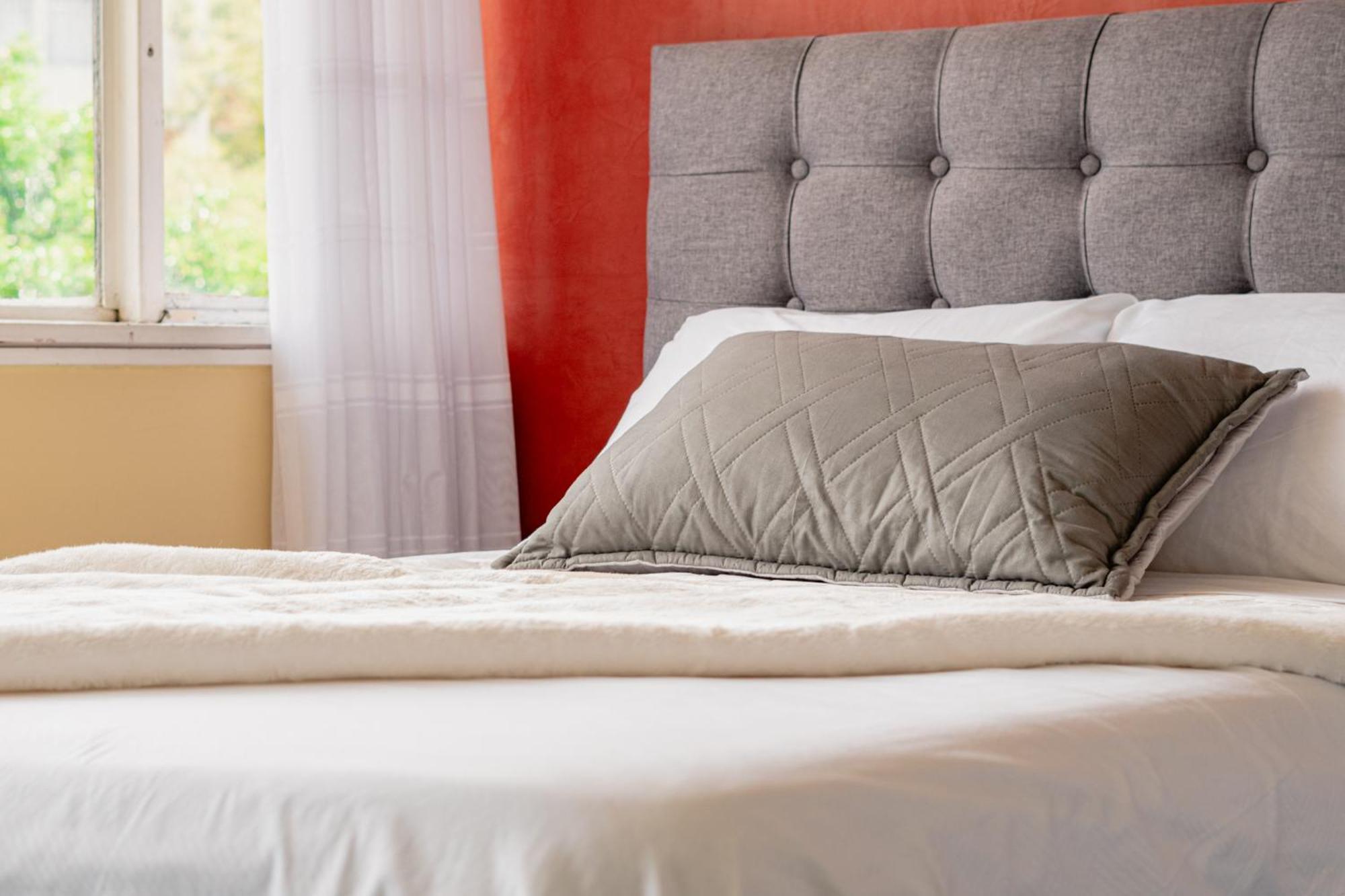 Innovar Casa Hostal Μπογκοτά Εξωτερικό φωτογραφία