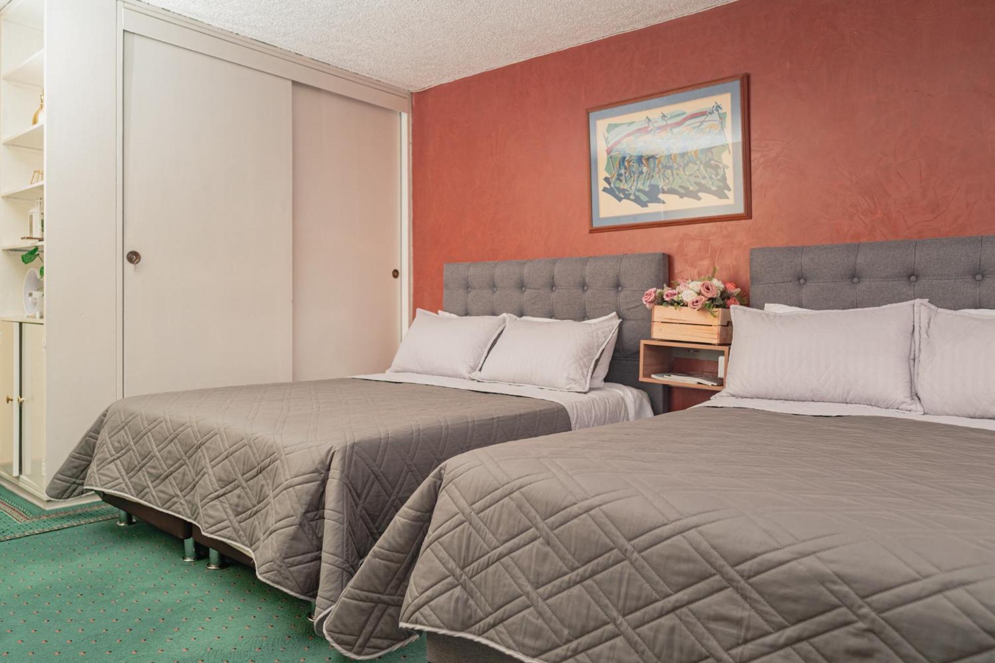 Innovar Casa Hostal Μπογκοτά Εξωτερικό φωτογραφία