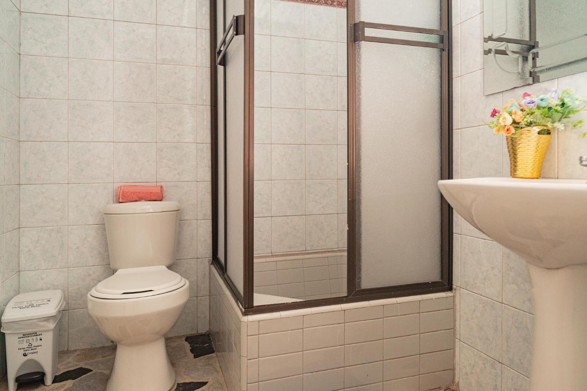 Innovar Casa Hostal Μπογκοτά Εξωτερικό φωτογραφία
