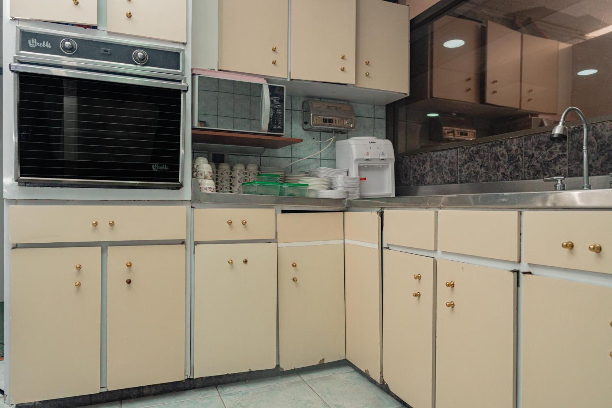 Innovar Casa Hostal Μπογκοτά Εξωτερικό φωτογραφία