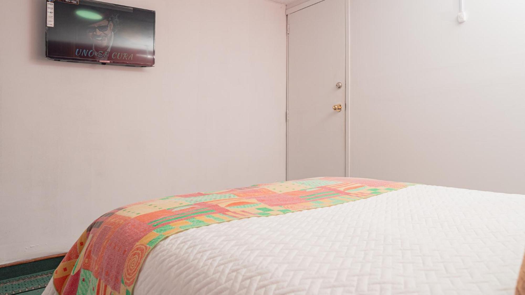 Innovar Casa Hostal Μπογκοτά Εξωτερικό φωτογραφία