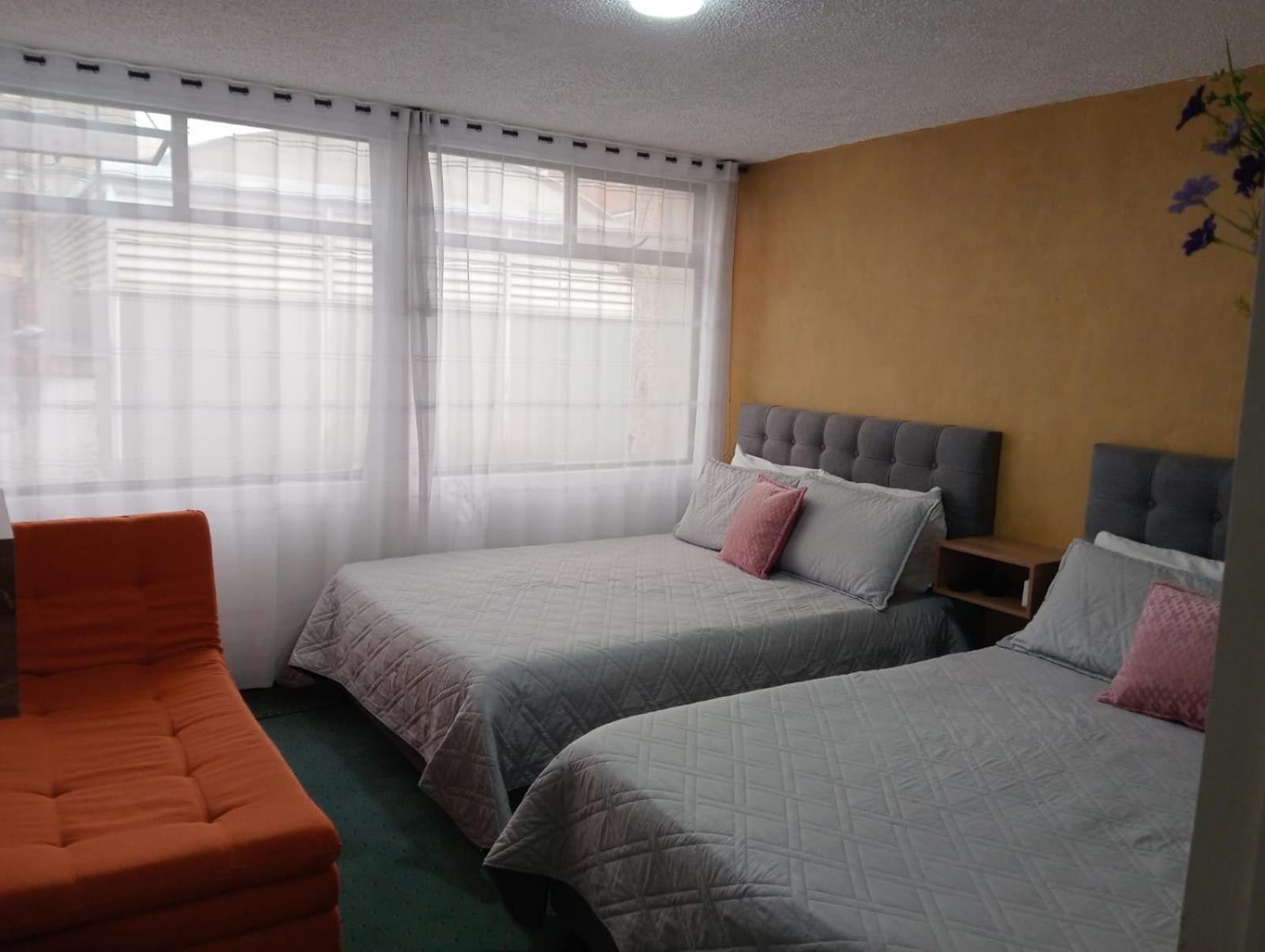Innovar Casa Hostal Μπογκοτά Εξωτερικό φωτογραφία