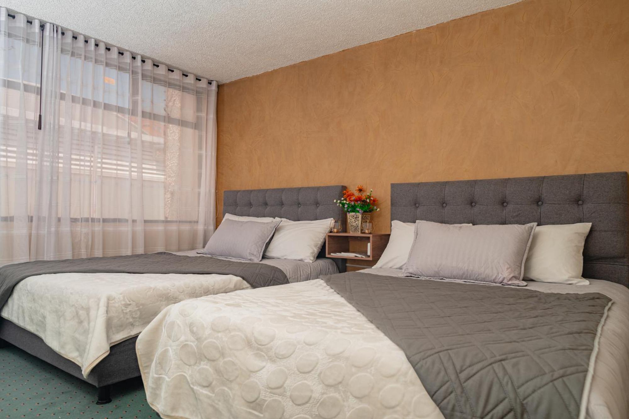 Innovar Casa Hostal Μπογκοτά Εξωτερικό φωτογραφία
