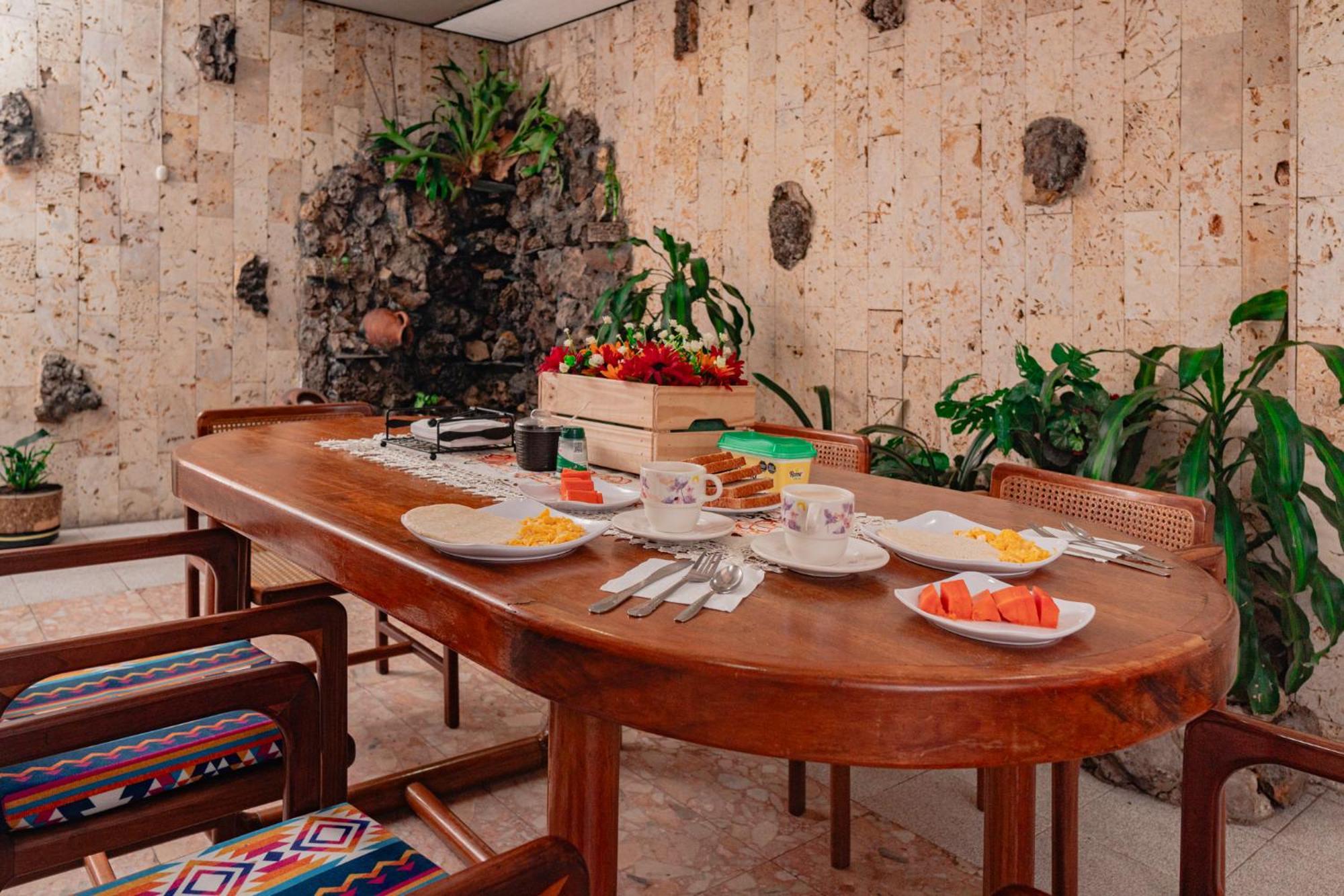 Innovar Casa Hostal Μπογκοτά Εξωτερικό φωτογραφία