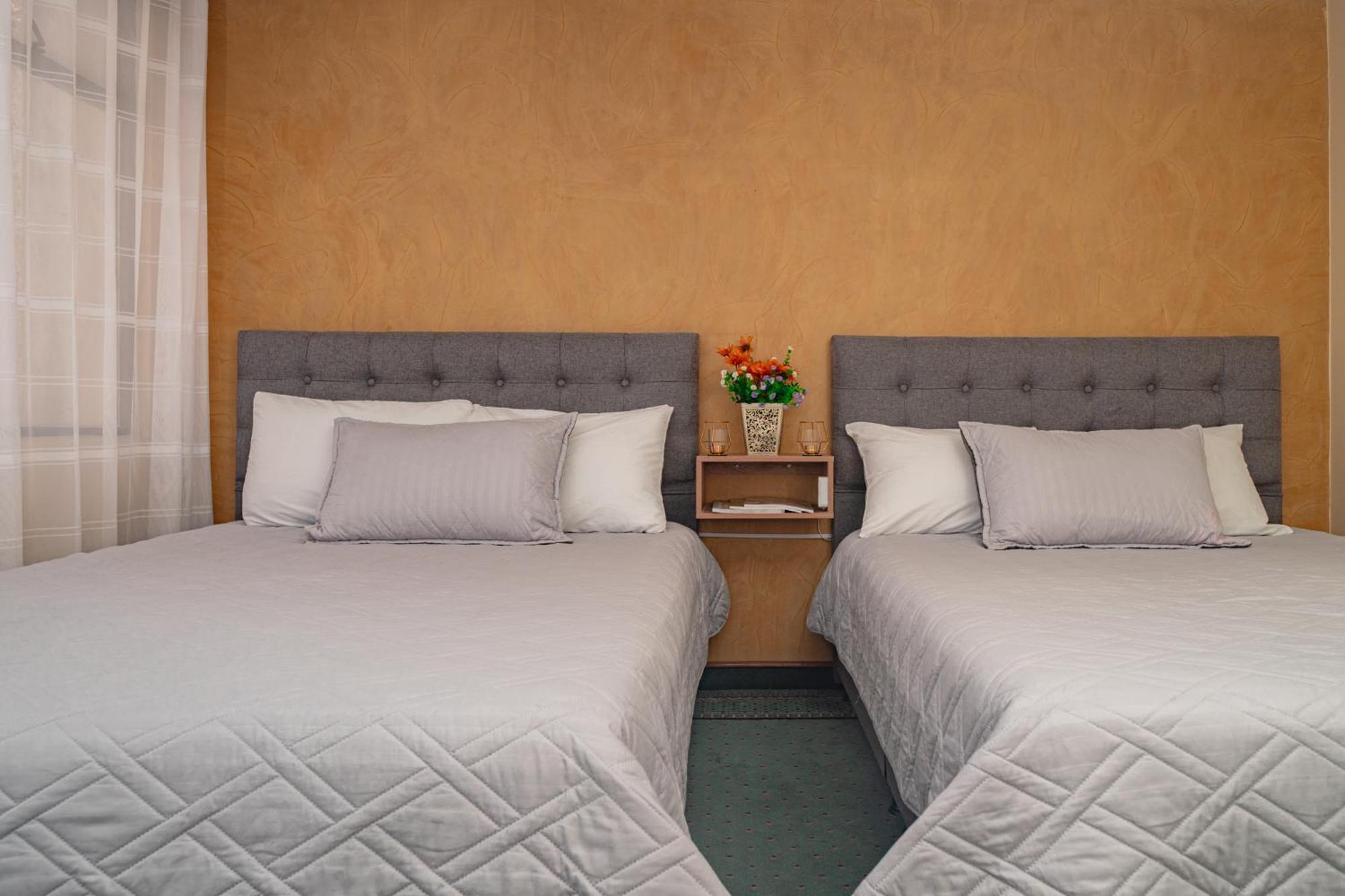 Innovar Casa Hostal Μπογκοτά Εξωτερικό φωτογραφία