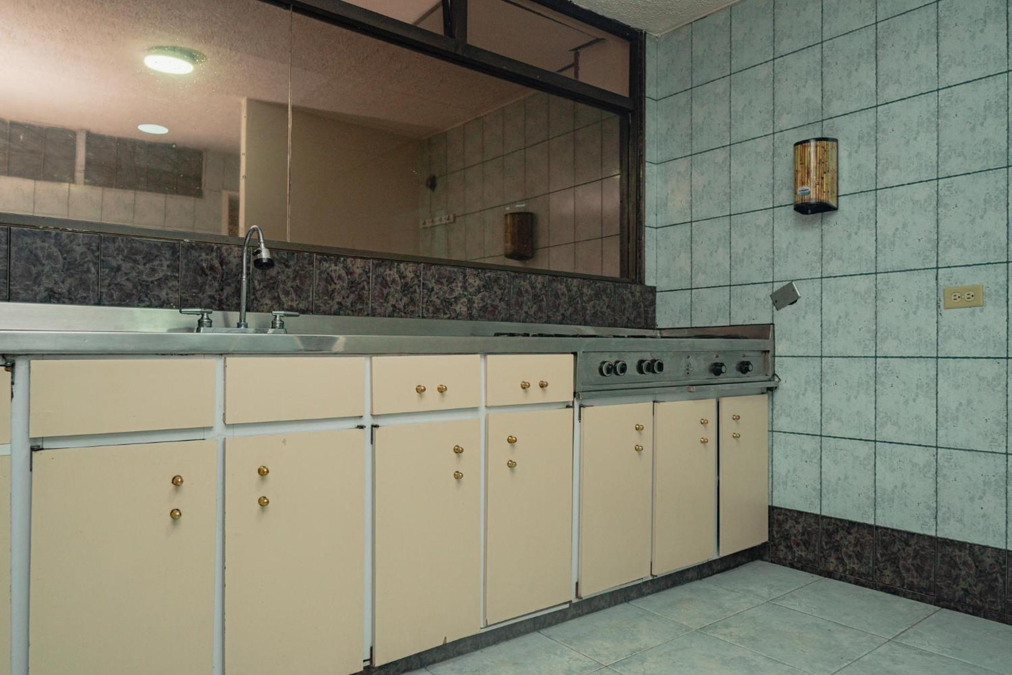 Innovar Casa Hostal Μπογκοτά Εξωτερικό φωτογραφία