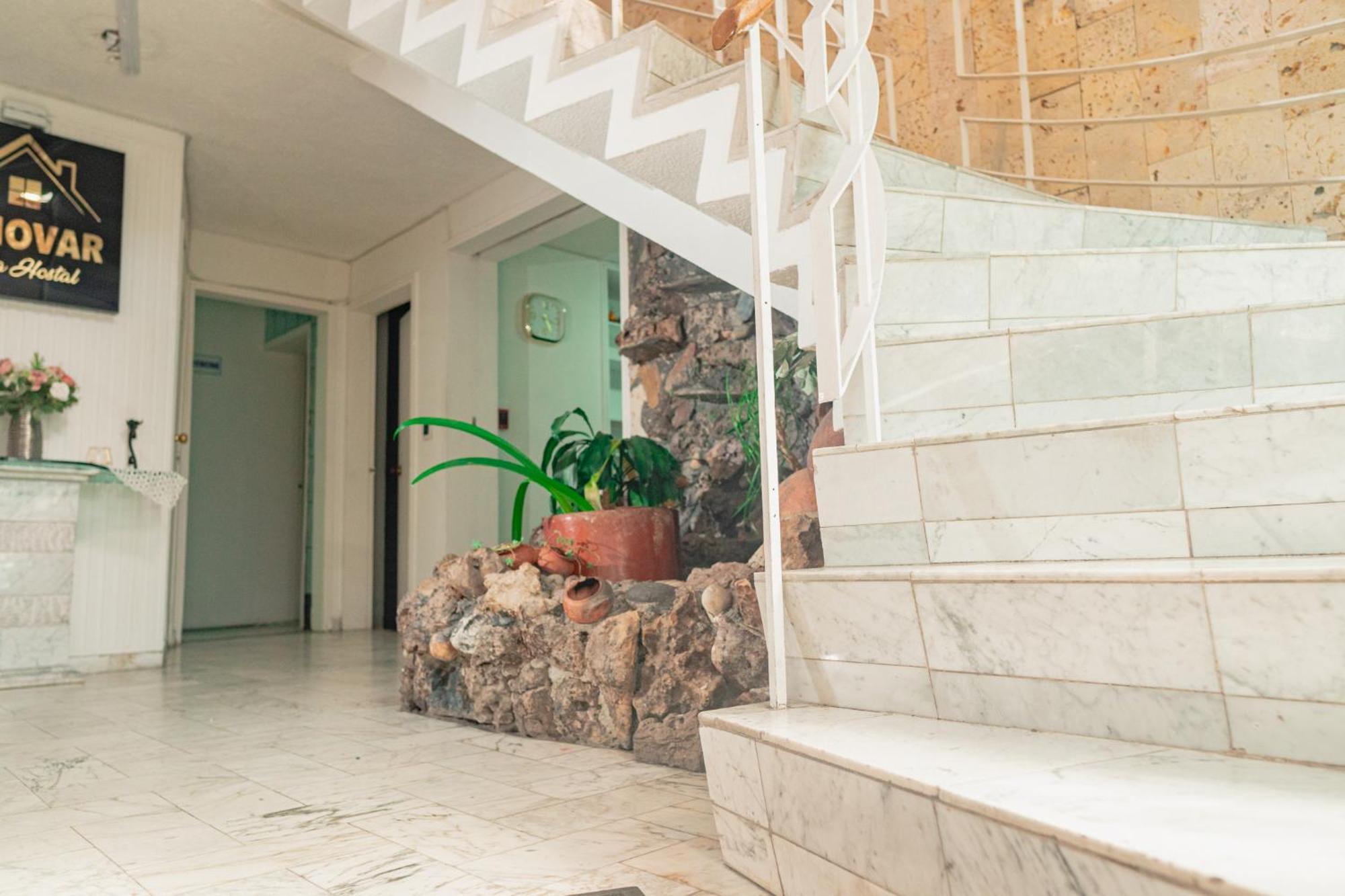 Innovar Casa Hostal Μπογκοτά Εξωτερικό φωτογραφία