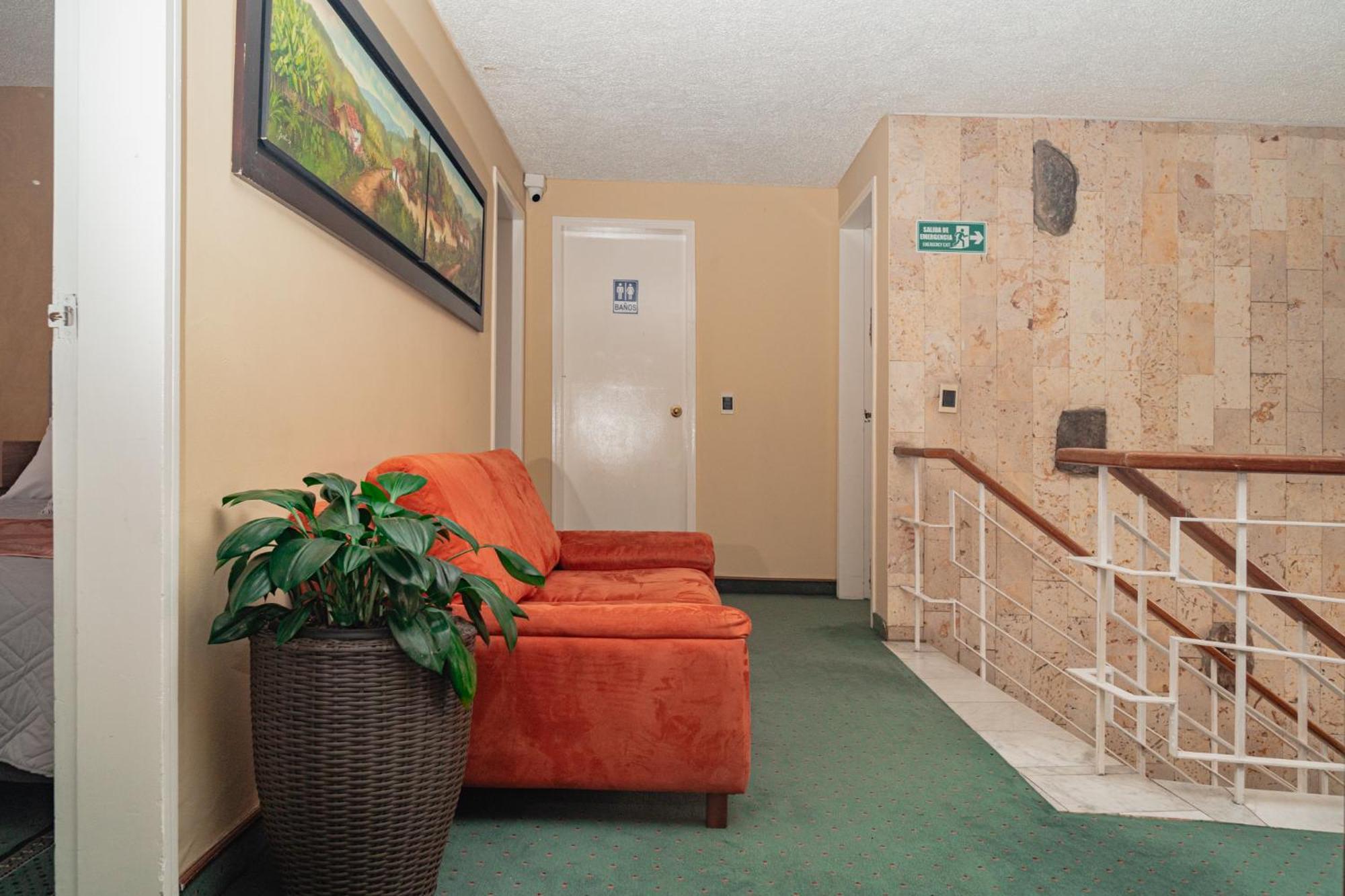 Innovar Casa Hostal Μπογκοτά Εξωτερικό φωτογραφία