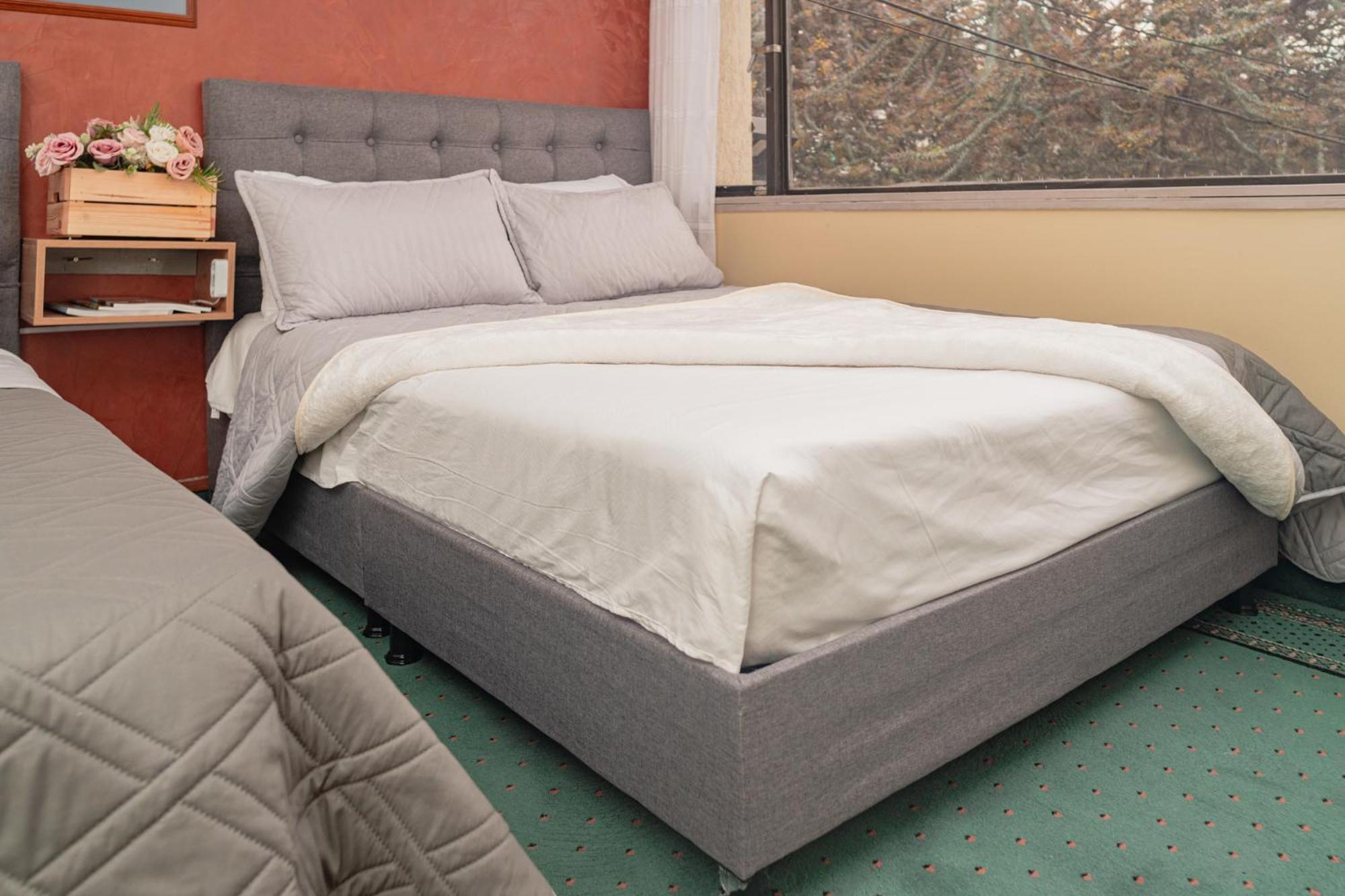 Innovar Casa Hostal Μπογκοτά Εξωτερικό φωτογραφία
