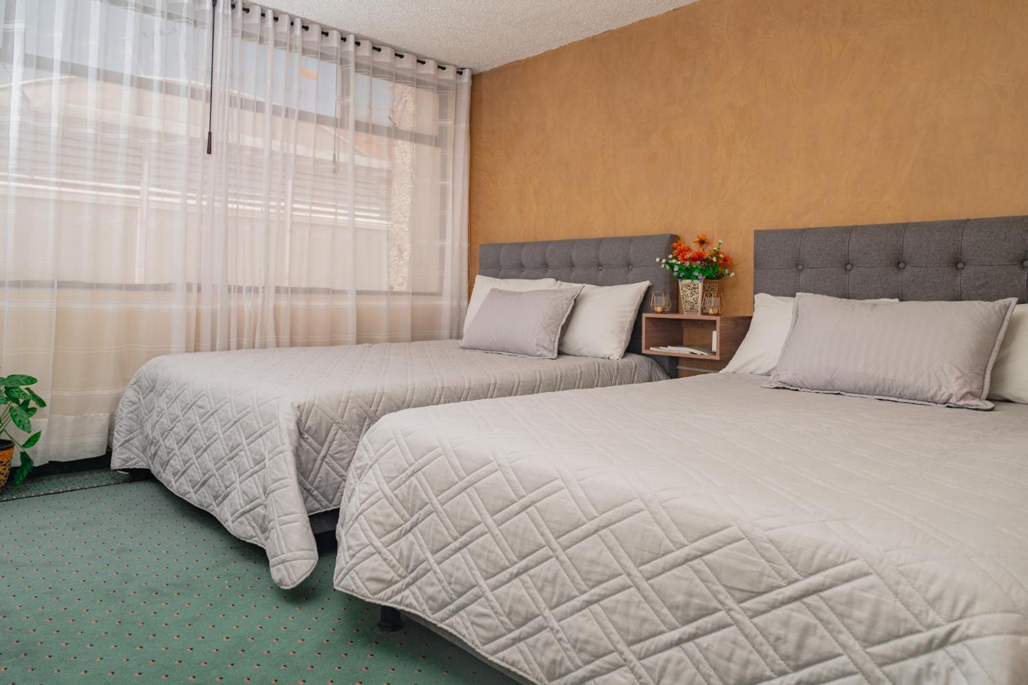 Innovar Casa Hostal Μπογκοτά Εξωτερικό φωτογραφία