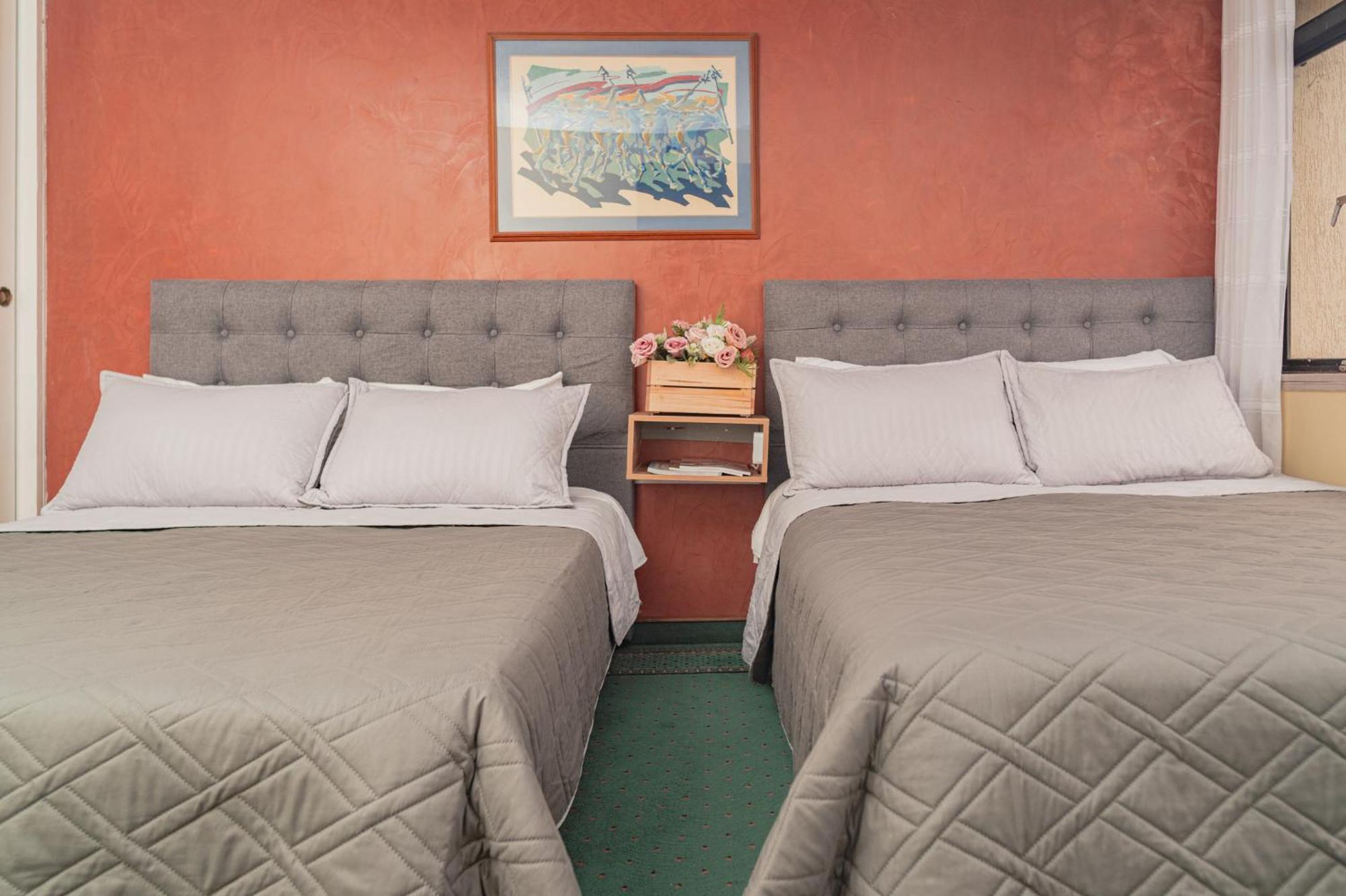 Innovar Casa Hostal Μπογκοτά Εξωτερικό φωτογραφία