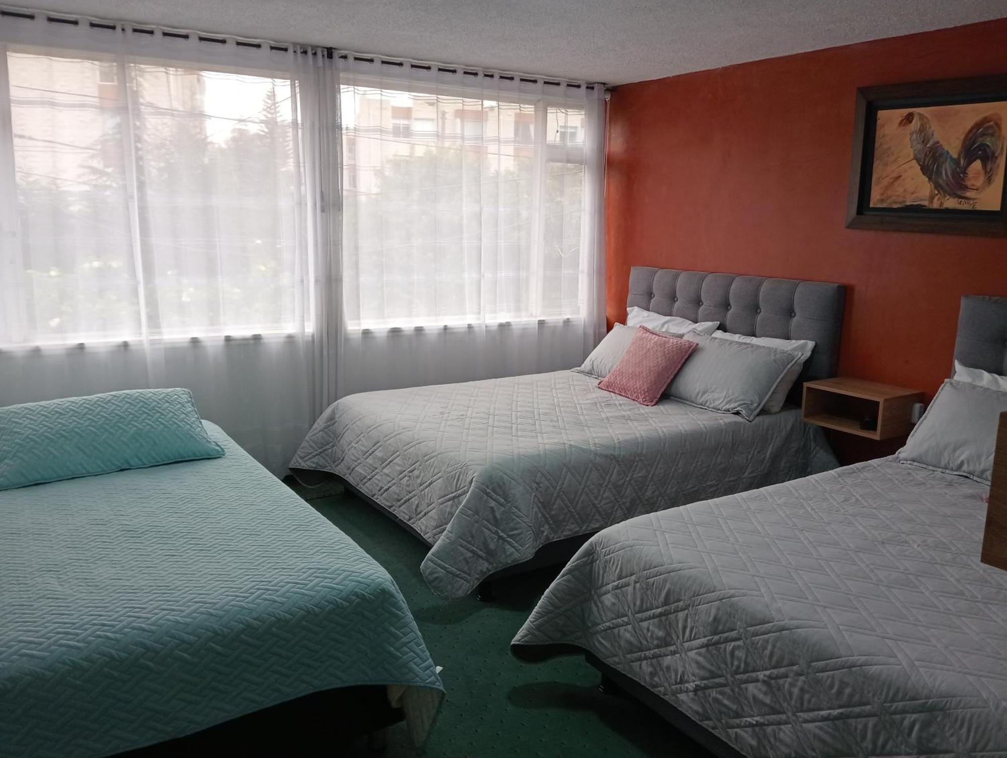 Innovar Casa Hostal Μπογκοτά Εξωτερικό φωτογραφία
