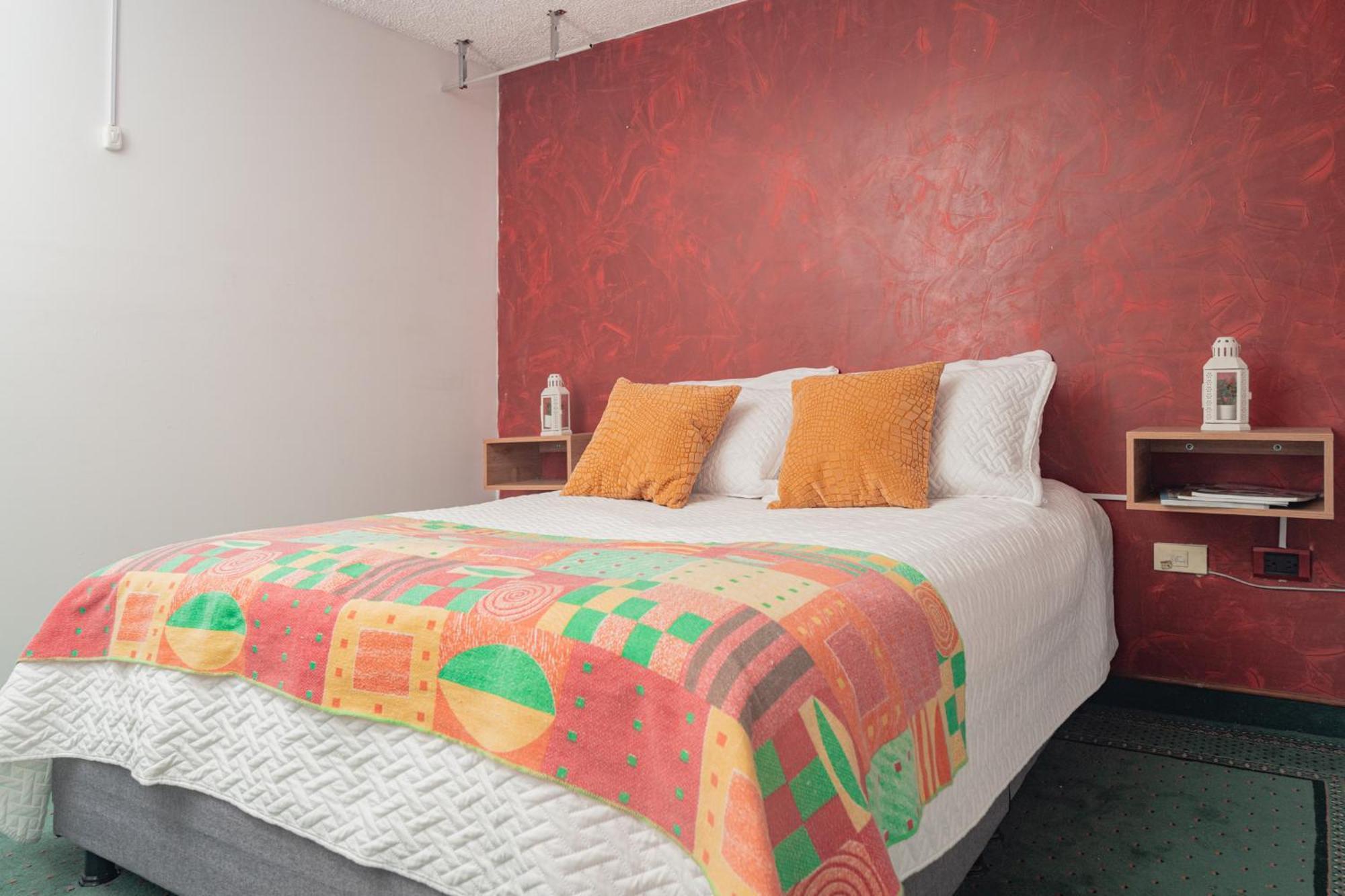 Innovar Casa Hostal Μπογκοτά Εξωτερικό φωτογραφία
